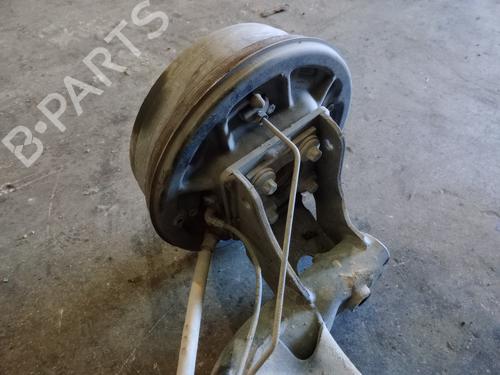 Rear axle DACIA DUSTER (HM_) 1.6 SCe 115 (HMM1) | BP23219710M2 