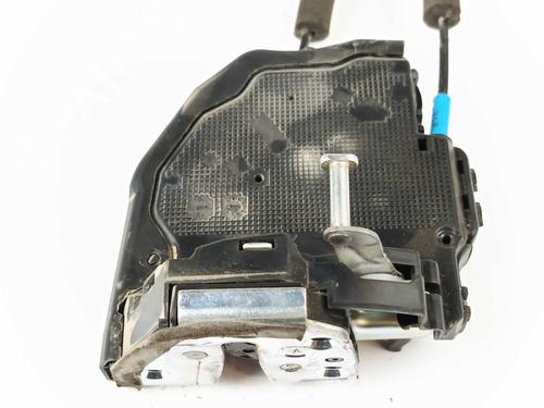 Used Rear right lock Rear right lock 28424462 28424462