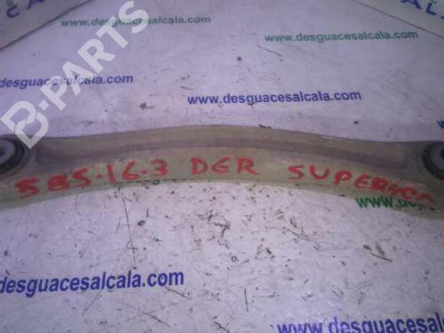 Used Right rear suspension arm Right rear suspension arm VW TOUAREG (7LA, 7L6, 7L7) [2002-2013] 9988546 9988546