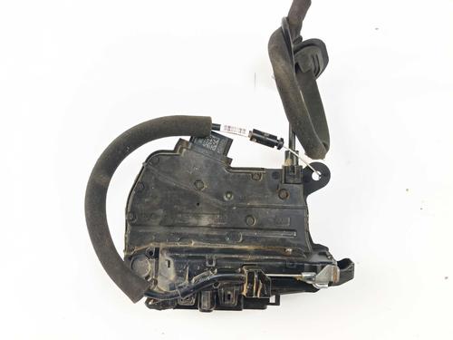 Used Front right lock Front right lock 37019673 37019673