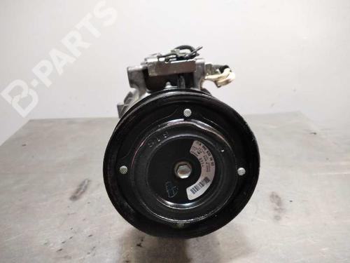 Used AC compressor MERCEDES-BENZ B-CLASS Sports Tourer (W246, W242) B 180 CDI / d (246.212) (109 hp) 9980296