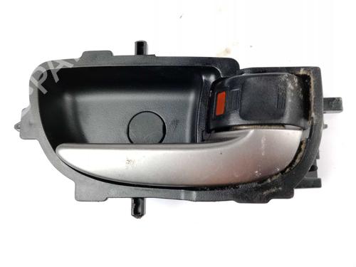 Used Rear right interior door handle Rear right interior door handle 24052452 24052452
