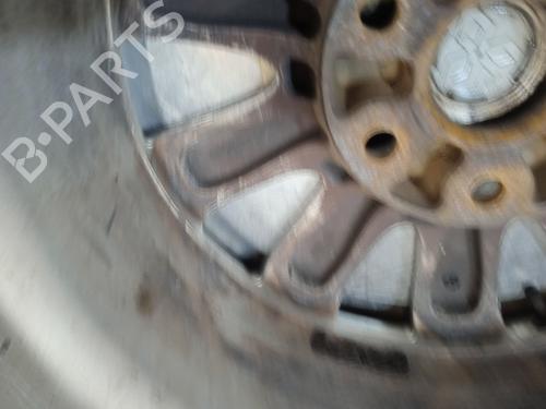 Rim MITSUBISHI PAJERO IV (V8_W, V9_W) 3.2 DI-D (V88W, V98W) | BP17618591C45 