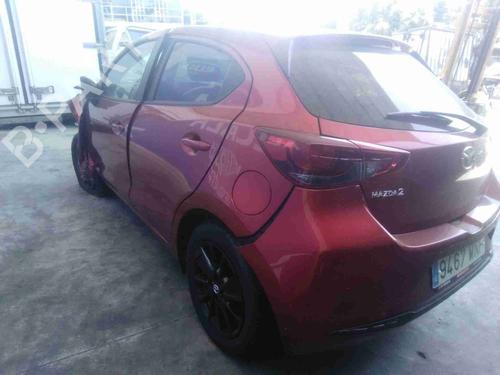 Right tailgate light MAZDA 2 Hatchback (DL, DJ) 1.5 E-SKYACTIV G | BP36224162C80 - Image 6