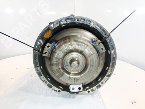 Used Gearbox Gearbox MERCEDES-BENZ E-CLASS (W212) E 250 CDI / BlueTEC (212.003, 212.004) (204 hp) 34634606 34634606