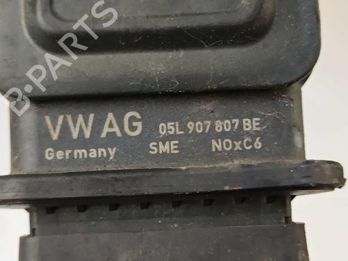 Electronic sensor VW CADDY V Box Body/MPV (SBA, SBH) 2.0 TDi | BP37020979M84 - Image 3