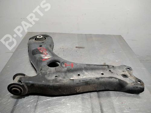 Used Left front suspension arm AUDI A1 (8X1, 8XK) [2010-2019]  10179678