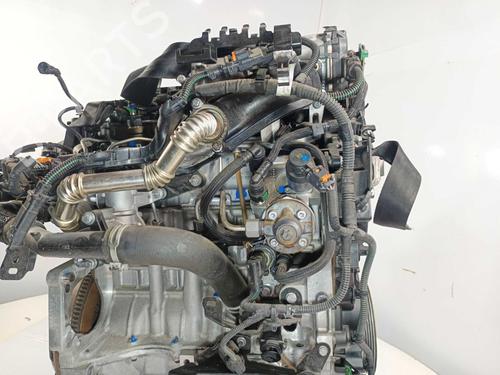 Engine CITROËN C4 II (NC_) 1.6 BlueHDi 100 | BP33678042M1 - Image 5