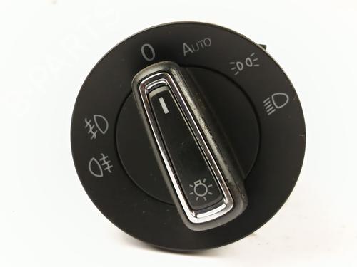 Used Headlight switch SEAT ARONA (KJ7, KJP) 1.0 TSI (95 hp) 29285501