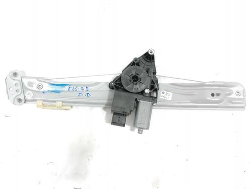 Used Front right window mechanism Front right window mechanism 26557027 26557027