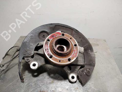 Used Left front steering knuckle Left front steering knuckle 9997109 9997109