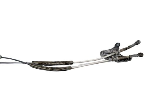 Gear lever SEAT ATECA (KH7, KHP) 1.6 TDI | BP21202901M90 - Image 3