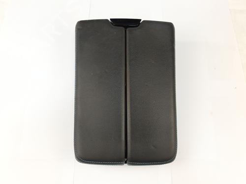 Used Armrest / Center console Armrest / Center console RENAULT AUSTRAL TCe 140 (HGMF) (140 hp) 35724511 35724511