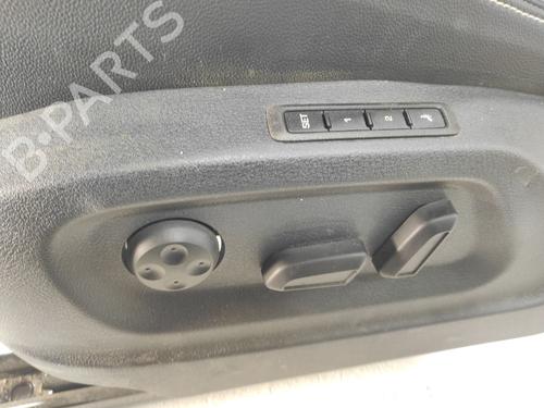 Seats set SEAT ALHAMBRA (710, 711)  | BP17616712C78 