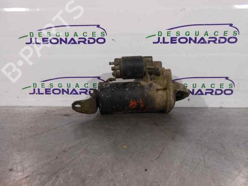 Used Starter OPEL KADETT E Hatchback (T85) [1984-1993]  13738351