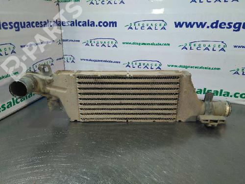Used Intercooler OPEL COMBO Box Body/MPV [2001-2025]  9992234