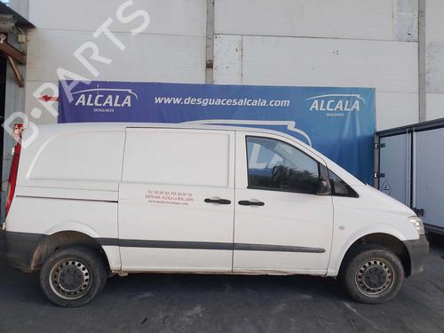 Brugte MERCEDES-BENZ VITO / MIXTO Van (W639)  113 CDI (639.601, 639.603, 639.605)  4828011