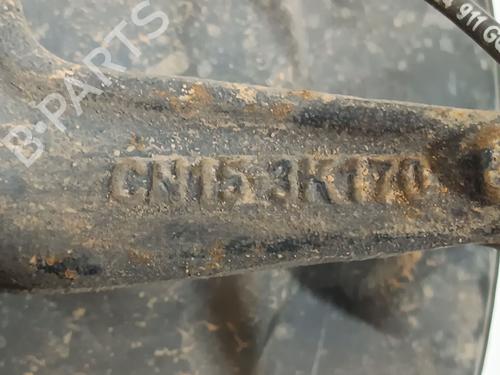 Zwrotnica przednia prawa FORD ECOSPORT 1.0 EcoBoost | BP30294280M26