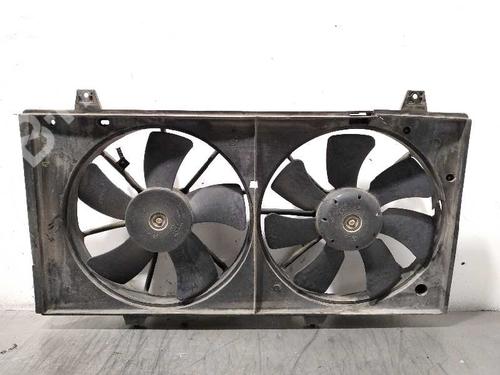 Used Radiator fan Radiator fan MAZDA 6 Hatchback (GH) 2.0 MZR-CD (GH14) (140 hp) 10011887 10011887