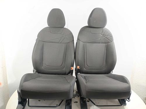 Used Seats set Seats set HYUNDAI TUCSON (NX4E, NX4A) 1.6 T-GDi (150 hp) 32166589 32166589