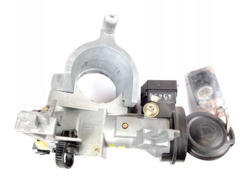 Used Ignition barrel Ignition barrel SMART FORFOUR (454) 1.1 (454.030) (75 hp) 19878300 19878300