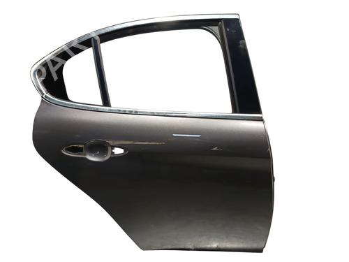 Used Right rear door ALFA ROMEO GIULIA (952_) 2.2 D (952AEM250, 952AEA250) (150 hp) 31638937