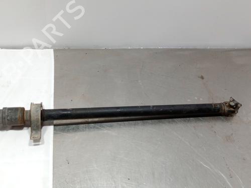 Driveshaft SUZUKI SX4 (EY, GY) 2.0 DDiS 4x4 (RW420D) | BP22740390M37 