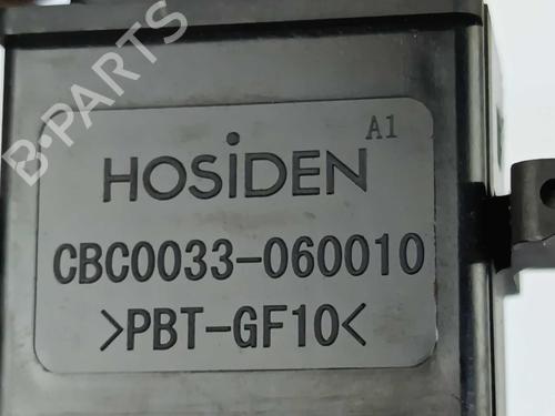 Electronic module NISSAN JUKE (F16_) DIG-T 117 | BP36997964M83 - Image 3