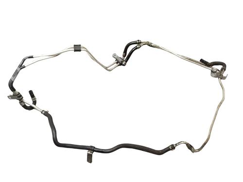 Used Pipe Pipe MITSUBISHI LANCER VIII (CY_A, CZ_A) EVO X (CZ4A) (295 hp) 28542799 28542799