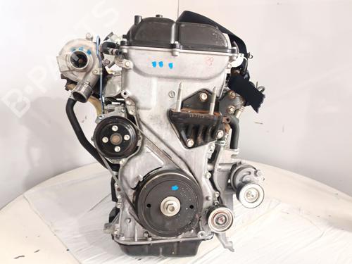 Używane Silnik MITSUBISHI ASX (GA_W_) [2009-2026]  31364119