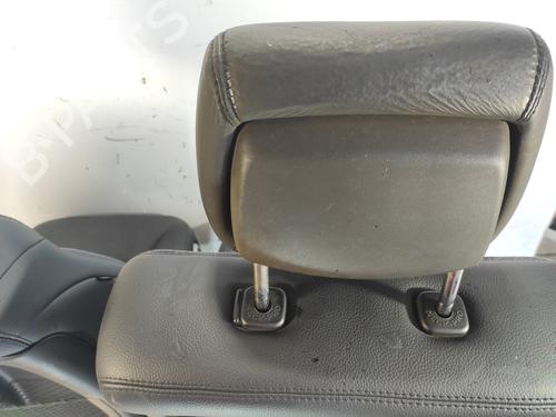 Seats set MERCEDES-BENZ M-CLASS (W164) ML 320 CDI 4-matic (164.122) | BP14350596C78 