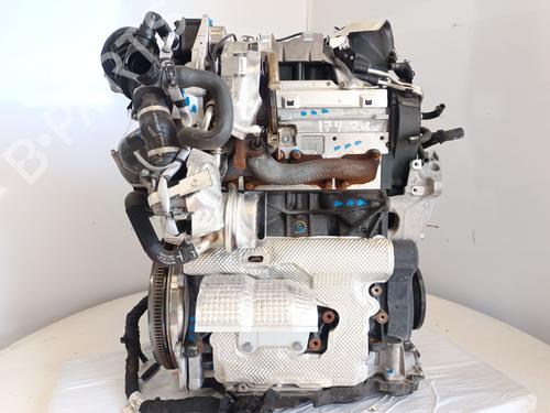 Engine SKODA KODIAQ I (NS6, NS7, NV7) 2.0 TDI | BP33678041M1  - Image 5