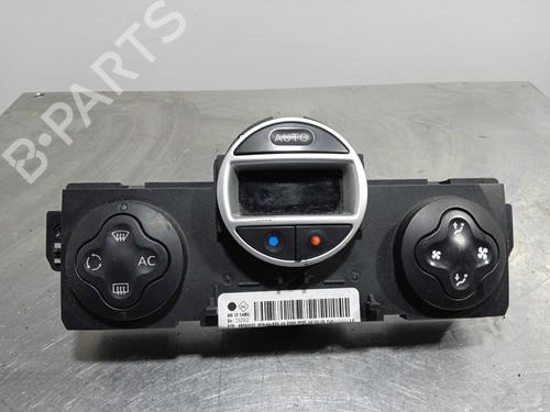Used Climate control Climate control 10137799 10137799