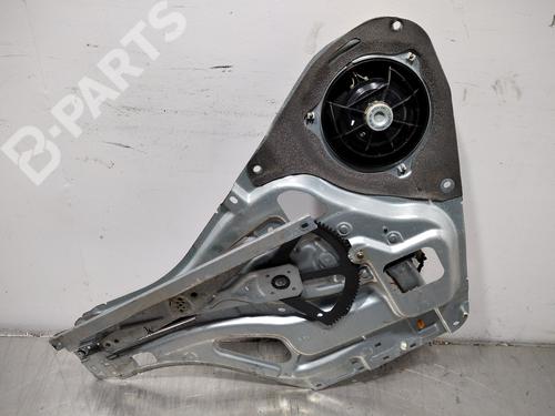 Front left window mechanism KIA SPORTAGE II (JE_, KM_)  | BP10029212C22 