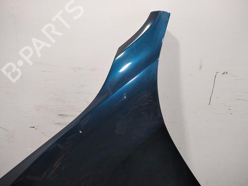 Left front fenders BMW X1 (E84)  | BP13498608C41 