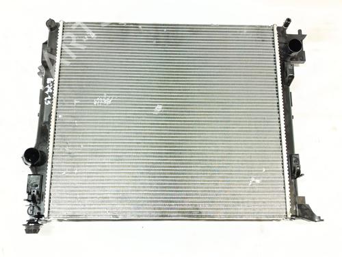 Used Water radiator NISSAN QASHQAI II (J11, J11_) 1.3 DIG-T (140 hp) 30435042