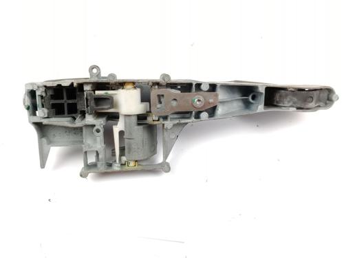 Front right exterior door handle CITROËN C4 Picasso I MPV (UD_) 1.6 HDi | BP24298011C129 