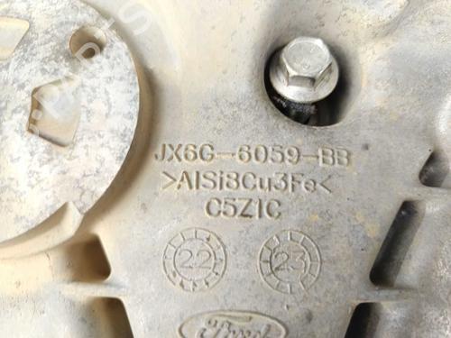 Timing cover FORD KUGA III (DFK) | BP37294332M123 - Image 3