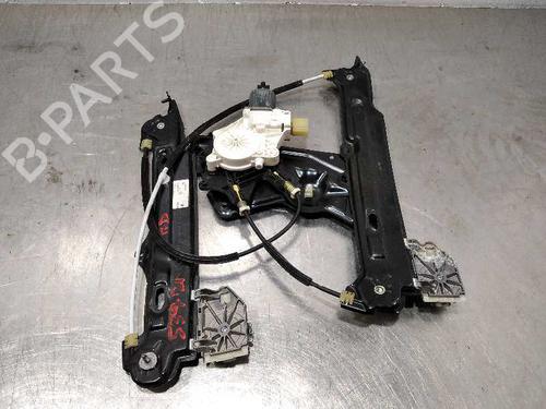 Used Rear right window mechanism Rear right window mechanism 10093110 10093110