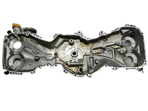 Timing cover SUBARU XV (GT) 2.0 i e-BOXER AWD (GTE) | BP31862541M123 - Image 5