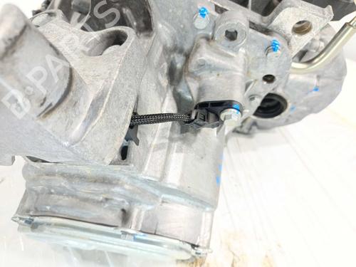 Gearbox OPEL COMBO Box Body/MPV (K9) 1.5 D | BP32262191M3 - Image 8