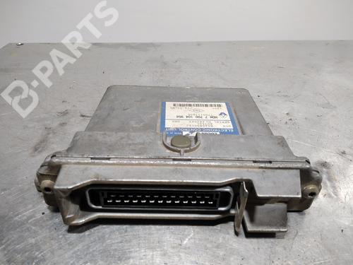 Used Engine control unit (ECU) RENAULT KANGOO (KC0/1_) [1997-2025]  9983939
