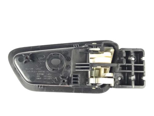 Front left interior door handle SSANGYONG KORANDO (CK) | BP15733981I13 - Image 2
