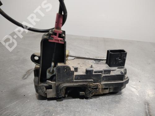 Rear right lock OPEL ASTRA H (A04)  | BP9983625C99 