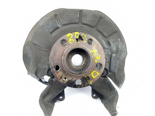 Used Left front steering knuckle SKODA FABIA I (6Y2) 1.9 SDI (64 hp) 11252884