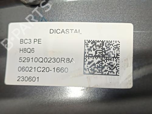 Rim HYUNDAI i20 III (BC3, BI3) 1.2 | BP28516908C45 