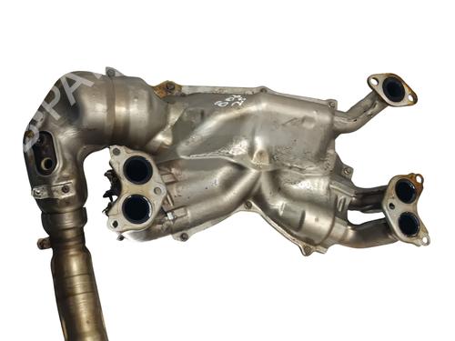 Catalyst SUBARU XV (GT) 2.0 i e-BOXER AWD (GTE) | BP31832394M10