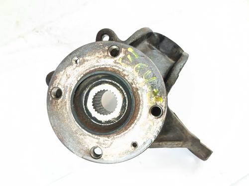 Used Left front steering knuckle Left front steering knuckle 27382559 27382559