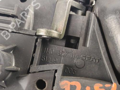 Front right interior door handle SEAT LEON (1M1) 1.9 TDI | BP38285914I14 - Image 3
