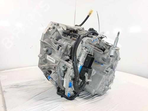 Gearbox DACIA DUSTER (HM_) 1.3 TCe 150 (HMM3) | BP32091648M3 - Image 14